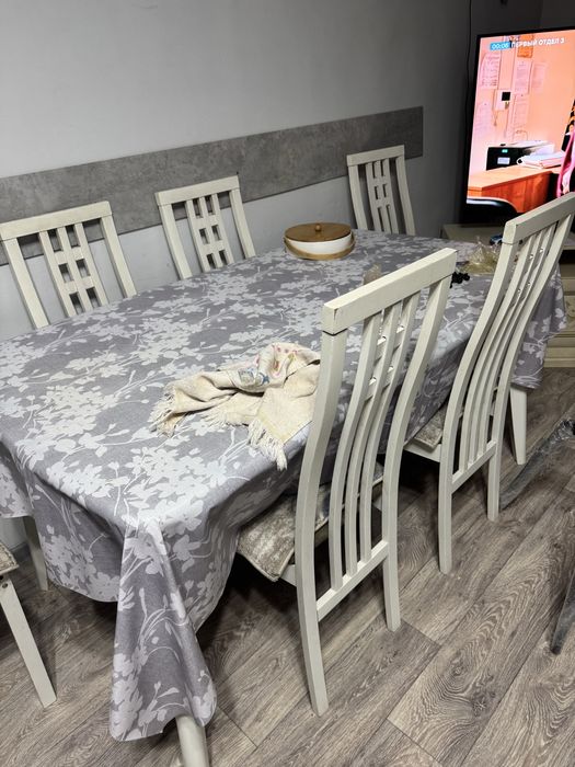 Продам кухонные стулья
