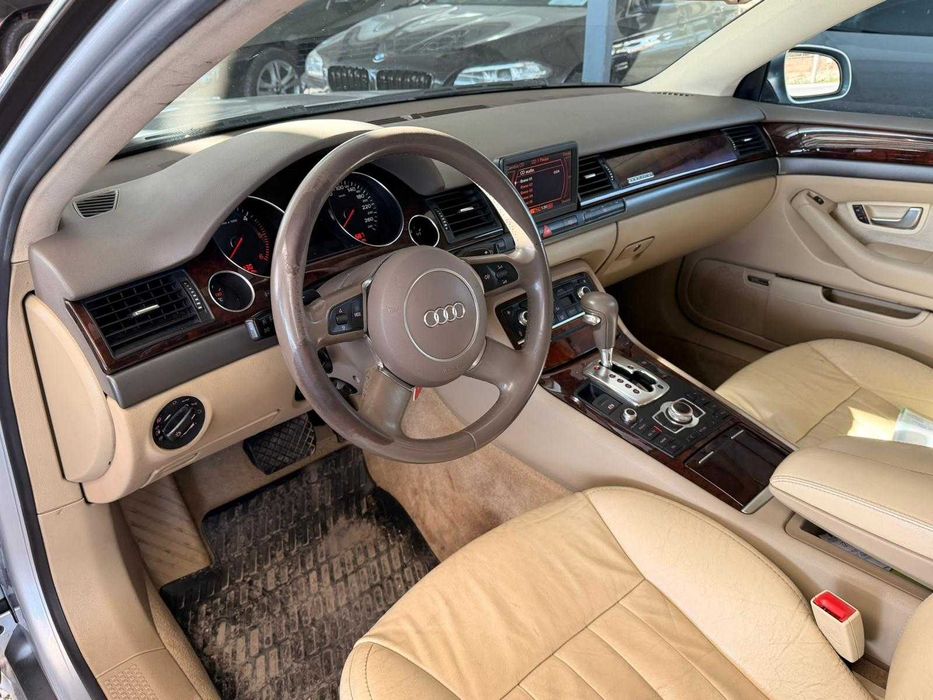 A8D3 3.0tdi ASB 233кс.