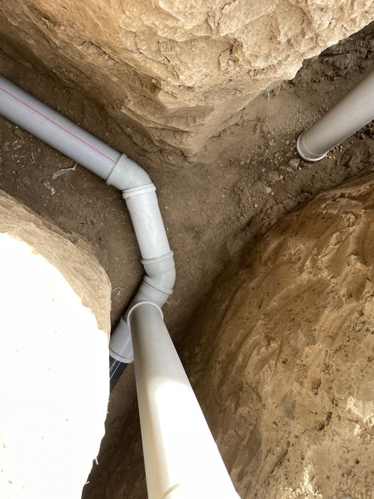 Септик под ключ Алматы