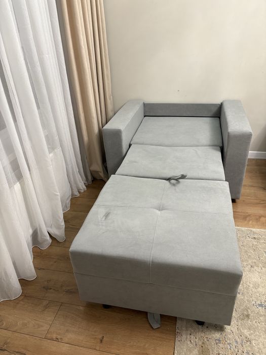 Продам Кресло-кровать