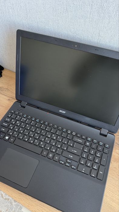 Продам ноутбук Acer Extensa EX2519