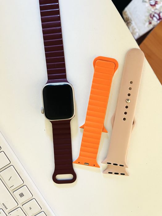 Appl watch 8 сатылады