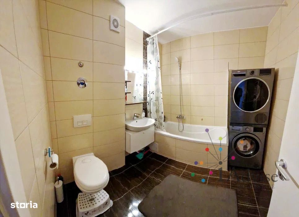 Apartament 3 camere Avangarden, Brasov