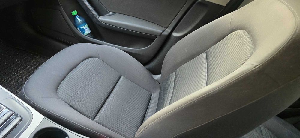 AUDI A4 2012 — imagine 5