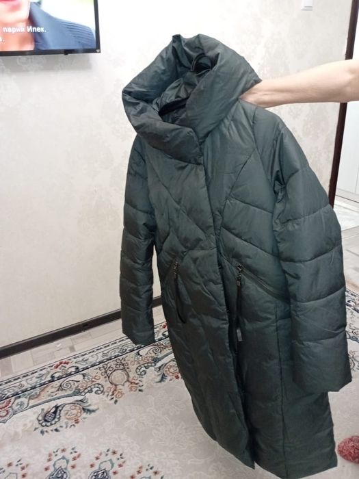 Продам куртка женская размері48-50