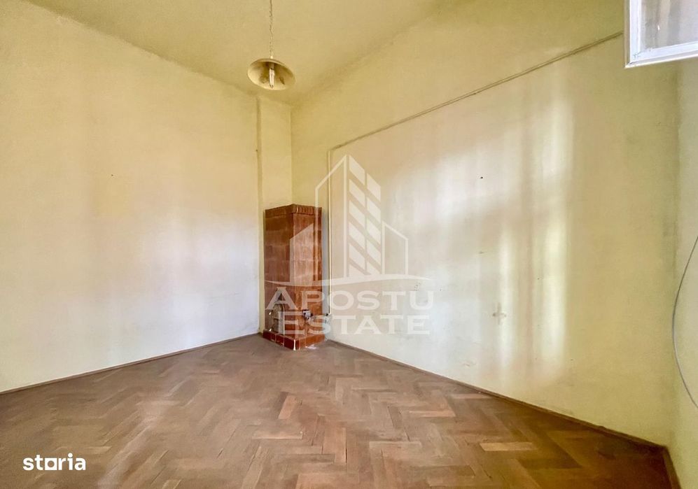 Apartament 3 camere - Ultracentral