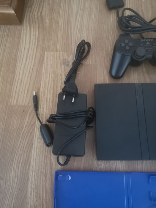 Игра playstation2