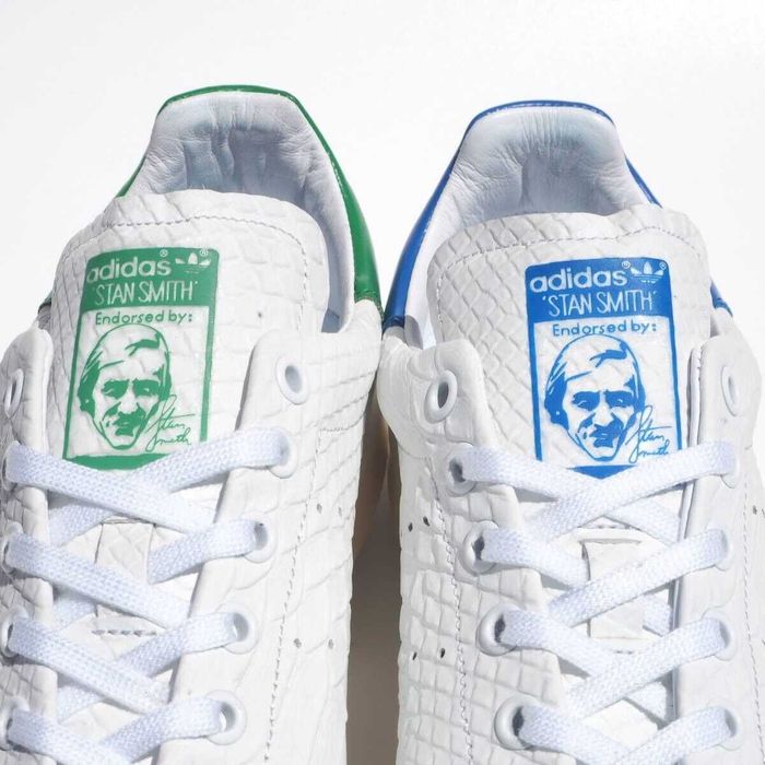Оригинални мъжки обувки ADIDAS STAN SMITH RECON   EU41 1/3