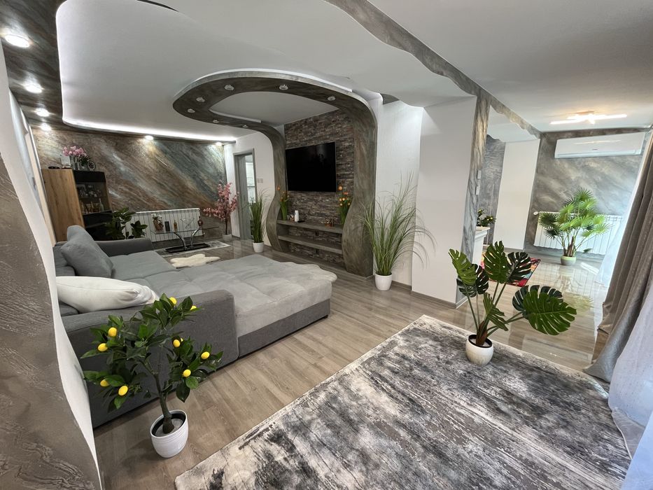 Vand apartament 2cam cf1 Calea Galati