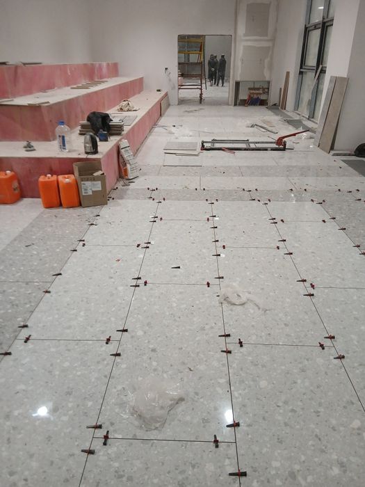 Плиточник / Мастер по укладке плитки