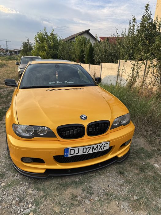 BMW Seria 3 2004 — imagine 4