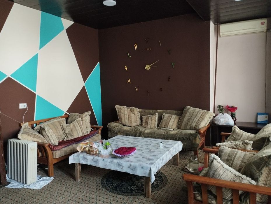 Дом на Ракат боши