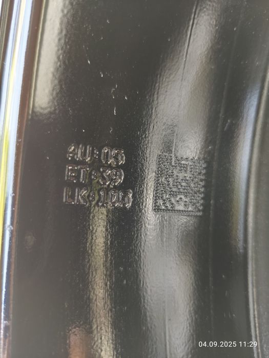 16/5/105-ОПЕЛ-АСТРА,АМПЕРА,МОКА,ШЕВРОЛЕТ КРУЗ-нов модел,перфектни