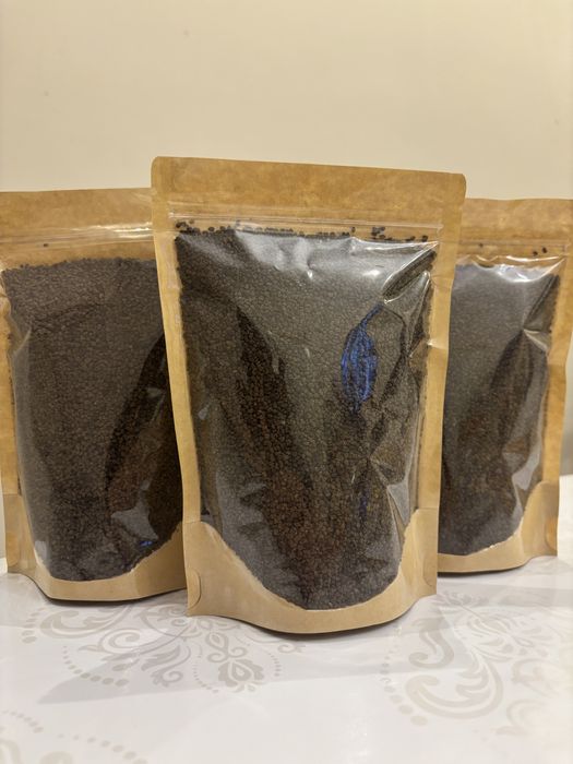 Пакистанский чай