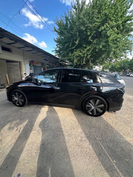 Lixiang i6 full AWD электр 2025 йил
