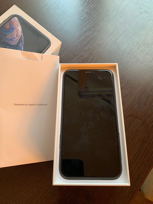 Apple IPhone XR