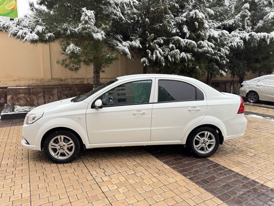 Neksiya 3 avtamat 2022 yil