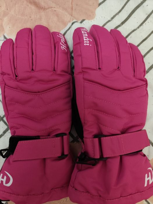 Перчатки для подростка,размер М