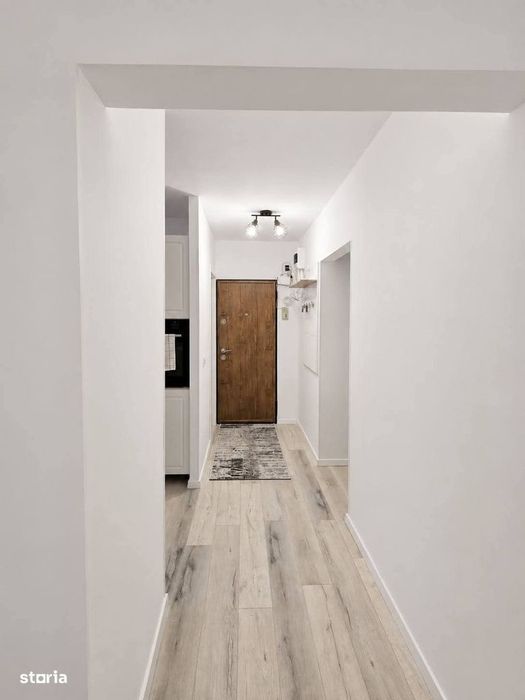 Apartament modern cu 3 camere pe Pandurilor (Tudor)