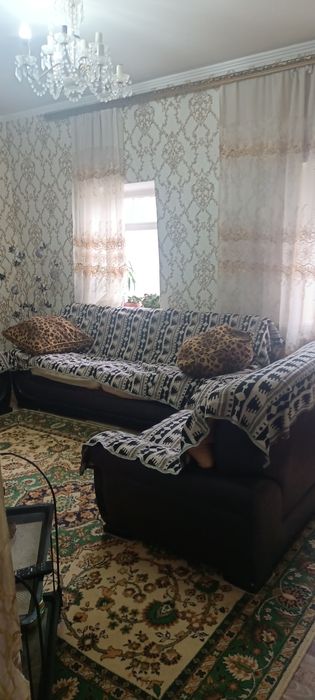 Продается дом , 7 комнат, 100 кв