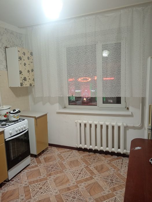 Сдам 2х комн квартиру