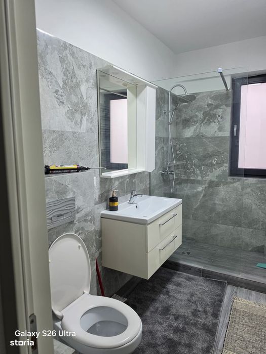 Apartament 1 cameră, Loc de parcare, Sararie - Copou