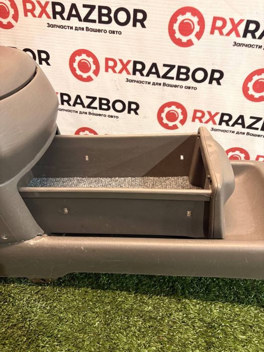 Бар Lexus RX 300