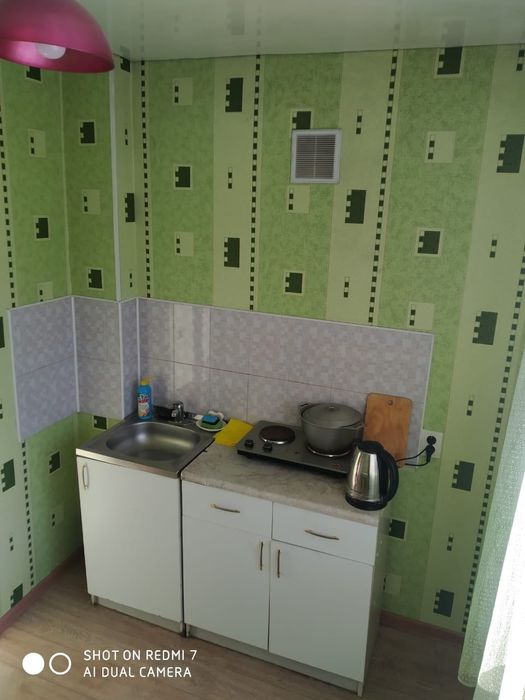 Аренда квартир в городе Текели