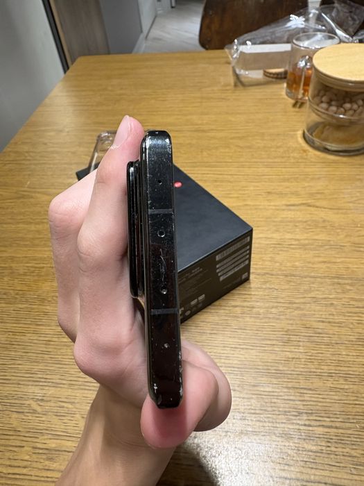 Xiaomi 13 pro 256/12 (global edition)