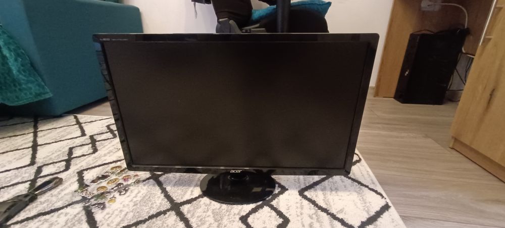 Monitor  Acer  27 inch