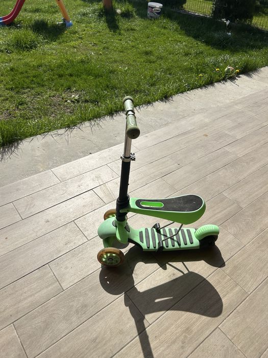 Trotineta Scooter Stare Noua