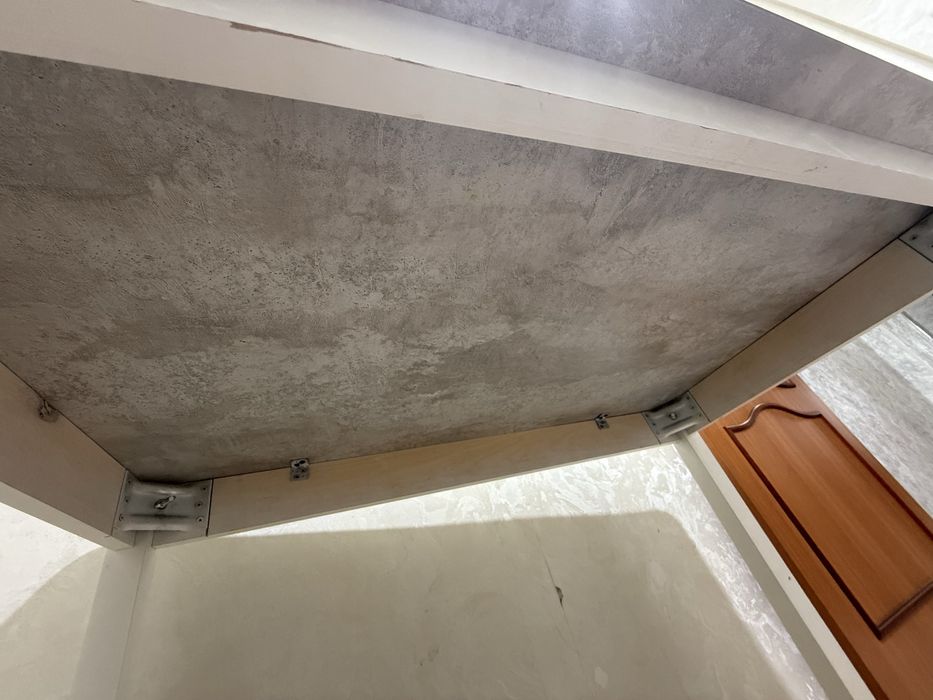 Стол 115 на 70