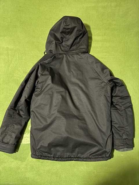 Зимно мъжко яке Vailent Purex