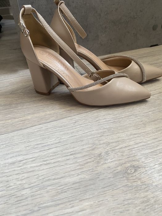 Туфли размер 36-37