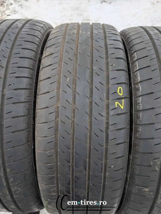 SET 4 Anvelope Vara 225/60 R18 BRIDGESTONE Dueler HL 33 100H