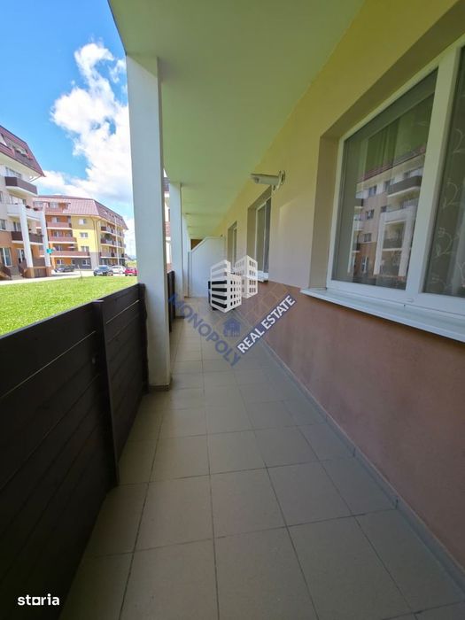 Apartament Subcetate Residence – Sânpetru, Brasov