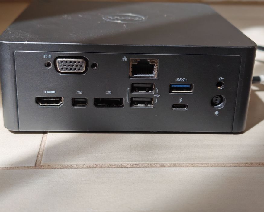 Docking Station Dell TB16