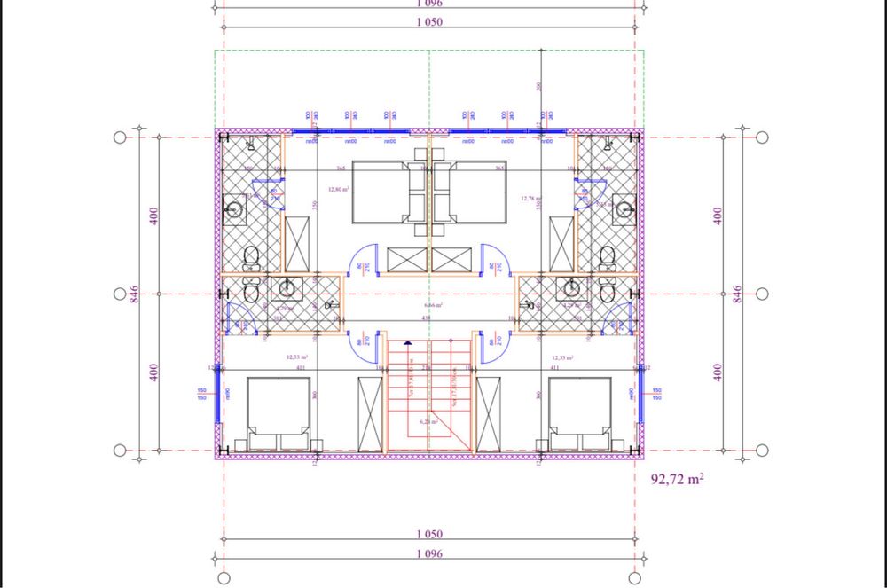 Продава се Къща в Батак - 184 кв.м за 311 €/кв.м - Снимка #4
