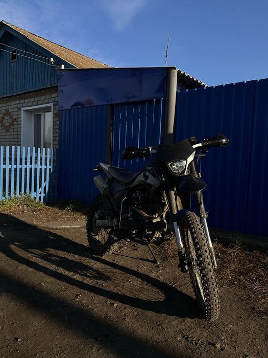 Продам Эндуро MMZ 250