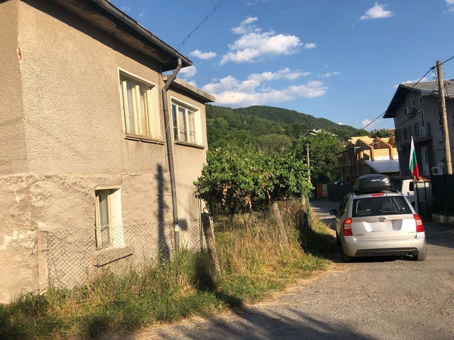 Продава се Къща в с. Мърчаево, Област София-град - 120 кв.м за 950 €/кв.м - Снимка #1