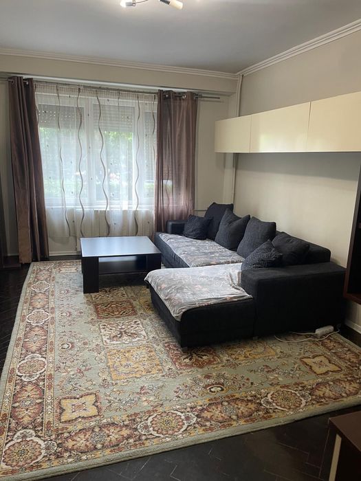 Chirie apartament 2 camere- zona Stefan cel Mare
