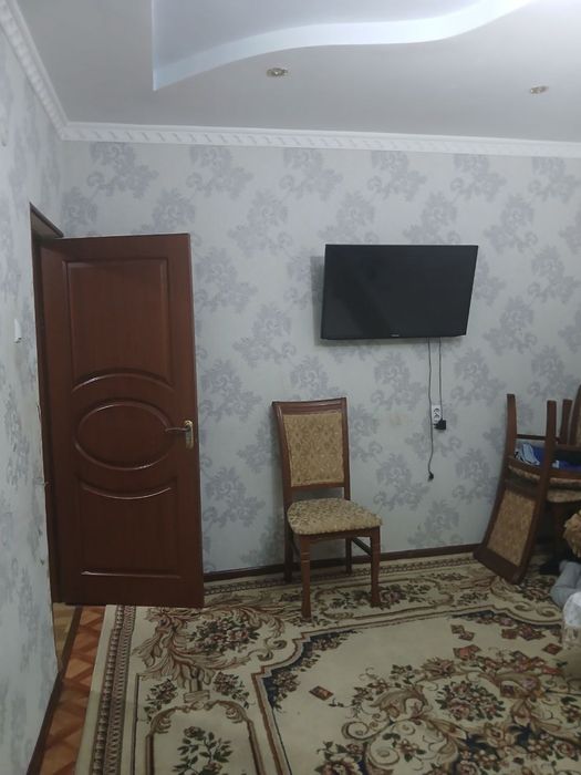 Geofizika nevroxirugiyani oldida 77 seriya 2 xona kvartira sotiladi