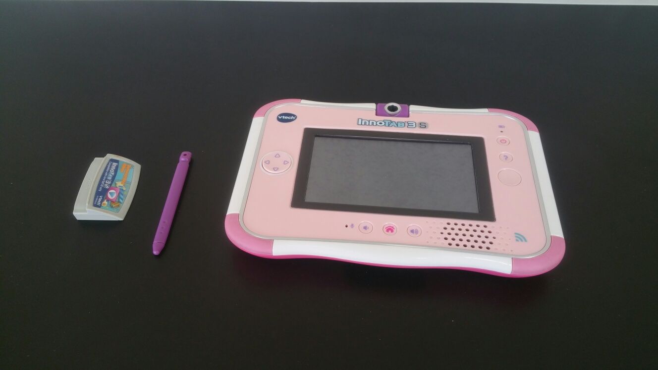 VTECH KIDILOVE, Joc de indemanare Germana Turda • OLX.ro