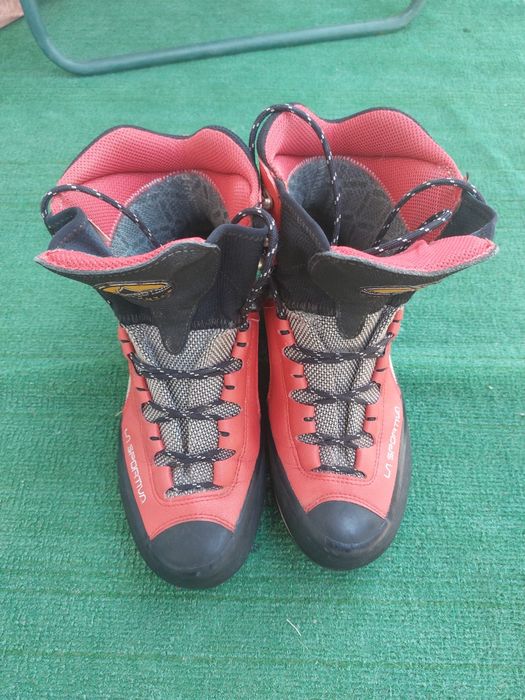La Sportiva Trango S EVO GTX - 43