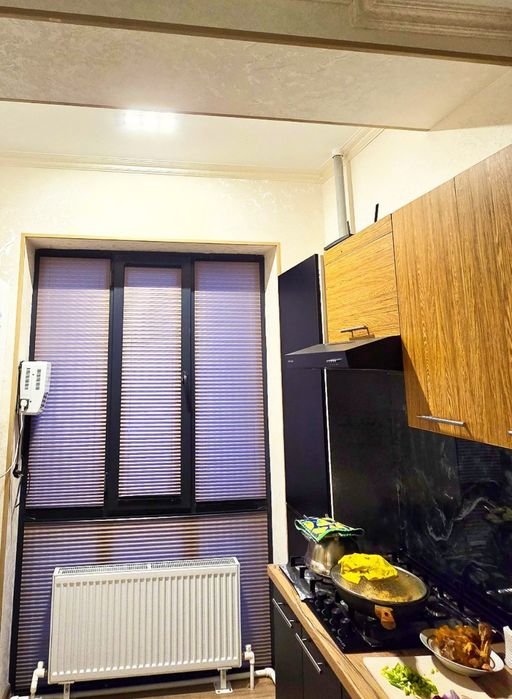 Praym JALYUZI Buxoro sifatli va xamyonbob