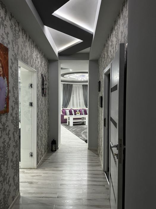 Продается своя квартира на Ц5