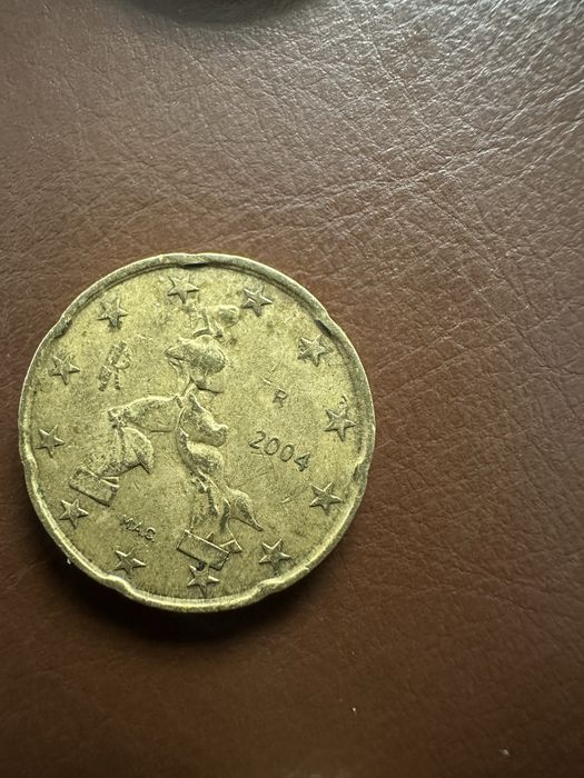 monede de colectie centi