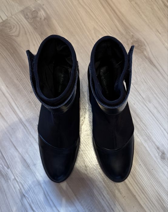 Дамски боти Calvin Klein