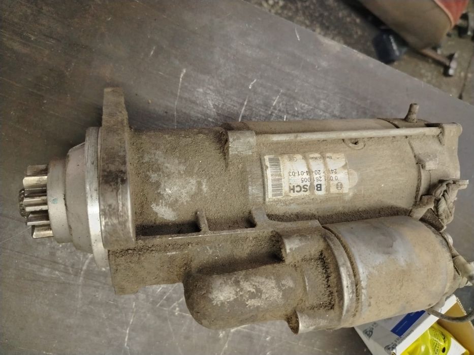 Продам    стартер