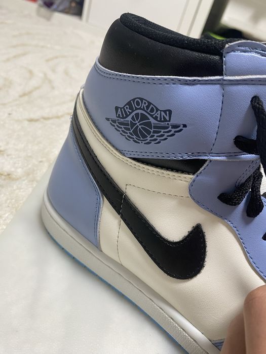 Adidasi Nike Air Jordan 1